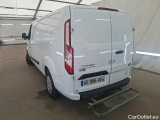  Ford  Transit FORD  Custom / 2018 / 4P / Fourgon tôlé 2.0 ECOBLUE 130 300 L2H1 TREND BUSINESS #2