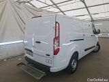  Ford  Transit FORD  Custom / 2018 / 4P / Fourgon tôlé 2.0 ECOBLUE 130 300 L2H1 TREND BUSINESS #3