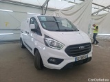 Ford  Transit FORD  Custom / 2018 / 4P / Fourgon tôlé 2.0 ECOBLUE 130 300 L2H1 TREND BUSINESS #4