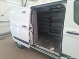  Ford  Transit FORD  Custom / 2018 / 4P / Fourgon tôlé 2.0 ECOBLUE 130 300 L2H1 TREND BUSINESS #9