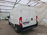  Peugeot  Boxer PEUGEOT  VU 4p Fourgon BLUEHDI 110 PRO 335 L2H2 #2