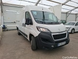  Peugeot  Boxer PEUGEOT  VU 4p Fourgon BLUEHDI 110 PRO 335 L2H2 #4