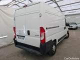  Peugeot  Boxer PEUGEOT  VU 4p Fourgon BLUEHDI 110 PRO 335 L2H2 #3