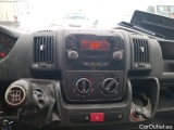 Peugeot  Boxer PEUGEOT  VU 4p Fourgon BLUEHDI 110 PRO 335 L2H2 #7