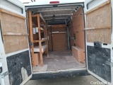  Peugeot  Boxer PEUGEOT  VU 4p Fourgon BLUEHDI 110 PRO 335 L2H2 #10