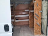  Peugeot  Boxer PEUGEOT  VU 4p Fourgon BLUEHDI 110 PRO 335 L2H2 #9