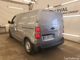  Peugeot  Expert  Fourgon Asphalt L2 2.0 HDi 120CV BVA8 E6d #2