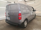  Peugeot  Expert  Fourgon Asphalt L2 2.0 HDi 120CV BVA8 E6d #3