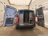  Peugeot  Expert  Fourgon Asphalt L2 2.0 HDi 120CV BVA8 E6d #10