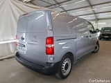  Peugeot  Expert  Fourgon Asphalt L2 2.0 HDi 120CV BVA8 E6dT #3