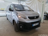  Peugeot  Expert  Fourgon Asphalt L2 2.0 HDi 120CV BVA8 E6dT #4