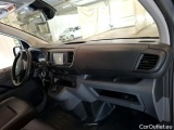  Peugeot  Expert  Fourgon Asphalt L2 2.0 HDi 120CV BVA8 E6dT #5