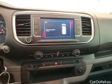  Peugeot  Expert  Fourgon Asphalt L2 2.0 HDi 120CV BVA8 E6dT #7