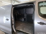  Peugeot  Expert  Fourgon Asphalt L2 2.0 HDi 120CV BVA8 E6dT #9