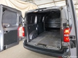  Peugeot  Expert  Fourgon Asphalt L2 2.0 HDi 120CV BVA8 E6dT #10