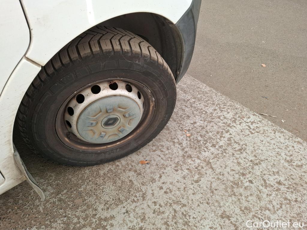  Renault  Master  Fourgon L2H2 3 5 Grand Confort dCi 130CV BVM6 E6 #65