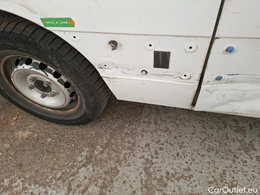  Renault  Master  Fourgon L2H2 3 5 Grand Confort dCi 130CV BVM6 E6 #78