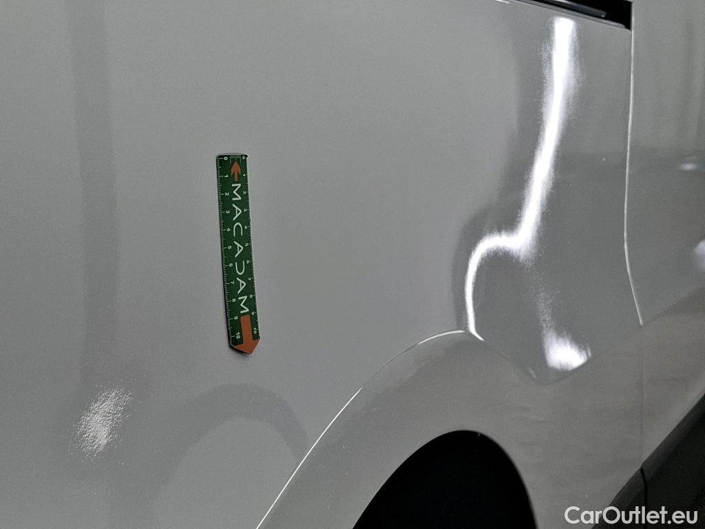  Renault  Trafic RENAULT  / 2021 / 4P / Fourgon tôlé FG GCF L2H1 3T Blue dCi 150 EDC #15
