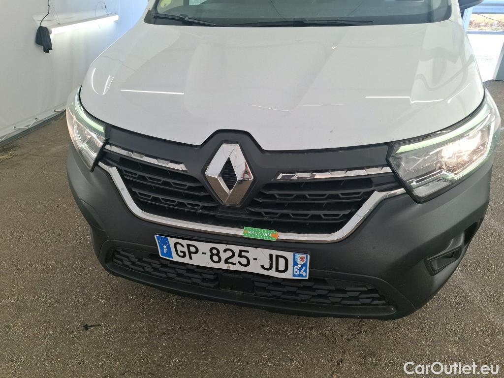  Renault  Kangoo RENAULT  / 2021 / 4P / Fourgonnette GD CONFORT - BLUE DCI 95 #45