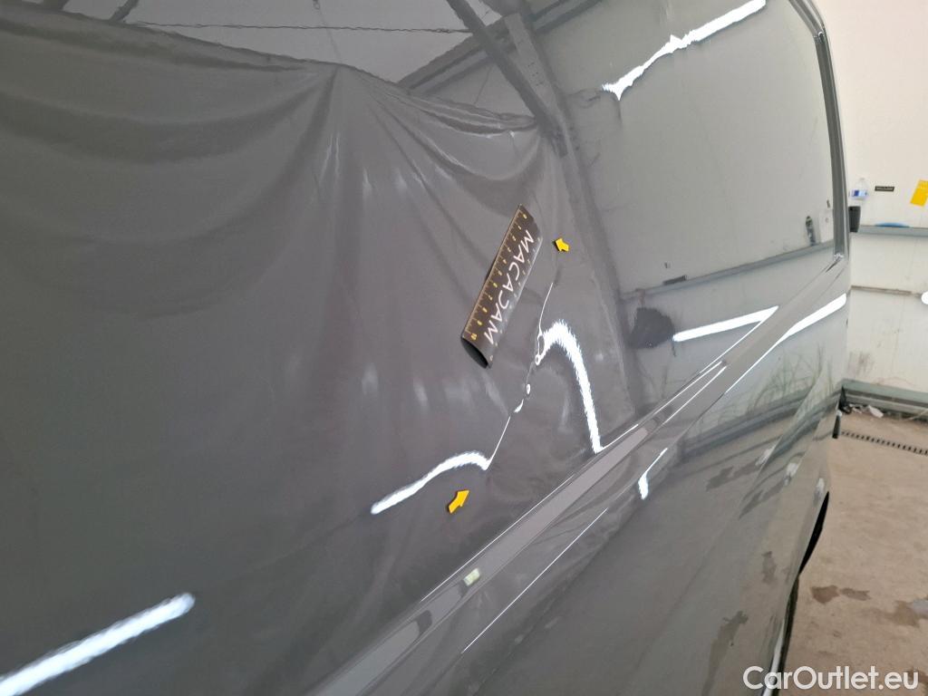  Volkswagen  Transporter VOLKSWAGEN  / 2019 / 4P / Fourgon tôlé 2.0 TDi 150 DSG7 L1H1 Business Line #10
