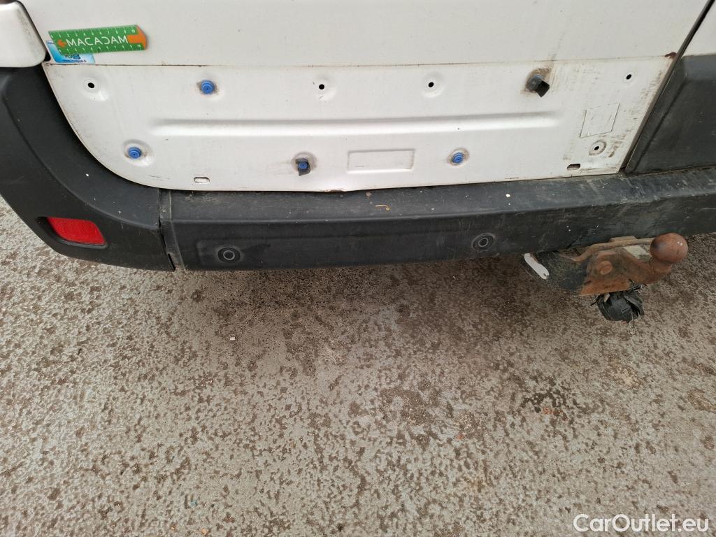  Renault  Master  Fourgon L2H2 3 5 Grand Confort dCi 130CV BVM6 E6 #76