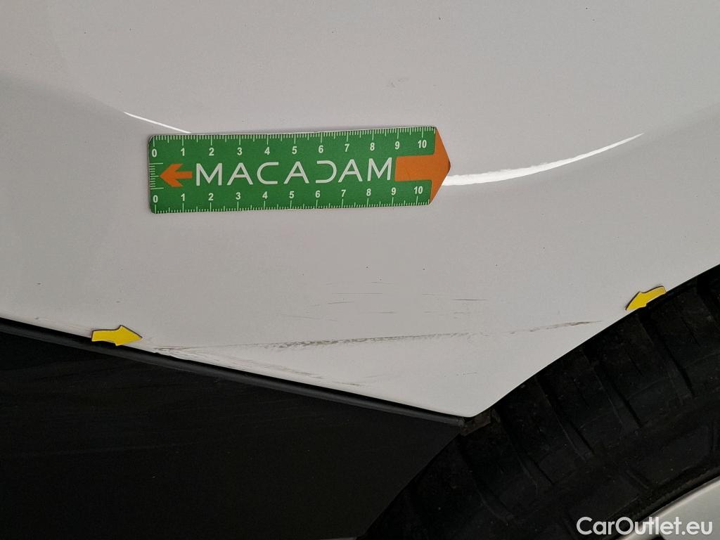  Renault  Trafic RENAULT  / 2019 / 4P / Fourgon tole FG GCF L1H1 1000 Energy dCi 145 EDC #5