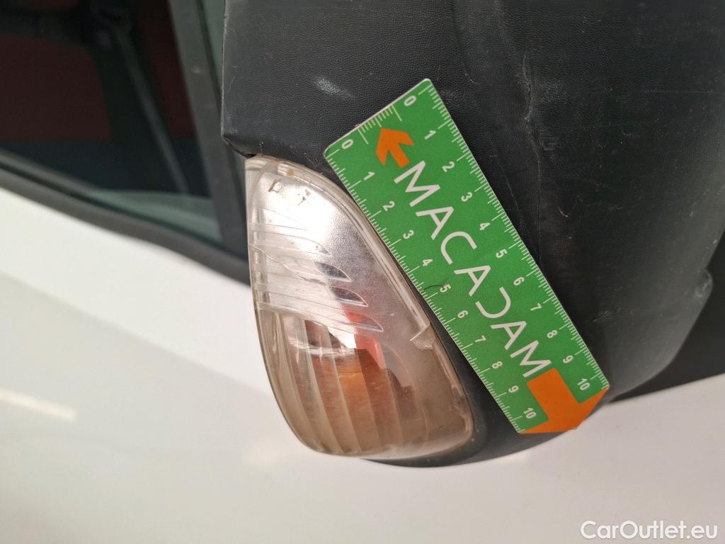  Renault  Master  Fourgon L2H2 3 5 Grand Confort dCi 130CV BVM6 E6 #94