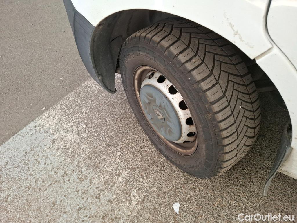  Renault  Master  Fourgon L2H2 3 5 Grand Confort dCi 130CV BVM6 E6 #67