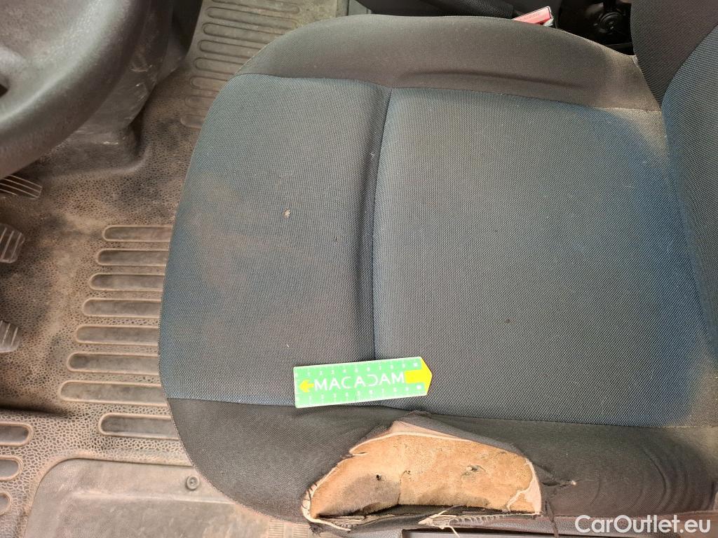  Renault  Master  Fourgon L2H2 3 5 Grand Confort dCi 130CV BVM6 E6 #14