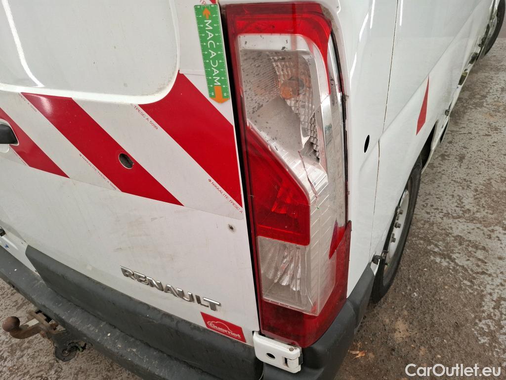  Renault  Master  Fourgon L2H2 3 5 Grand Confort dCi 130CV BVM6 E6 #55