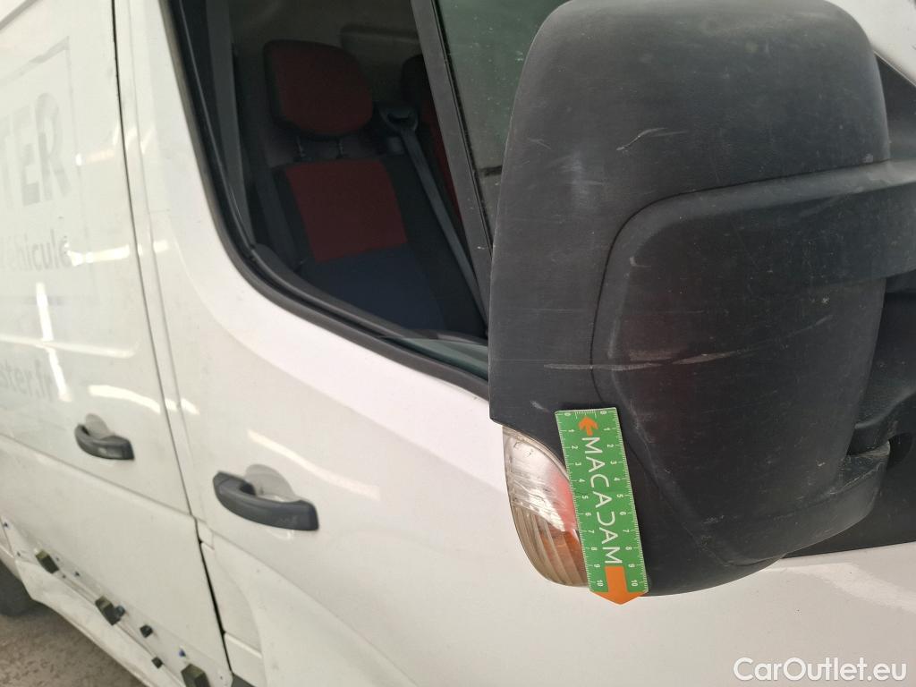  Renault  Master  Fourgon L2H2 3 5 Grand Confort dCi 130CV BVM6 E6 #43