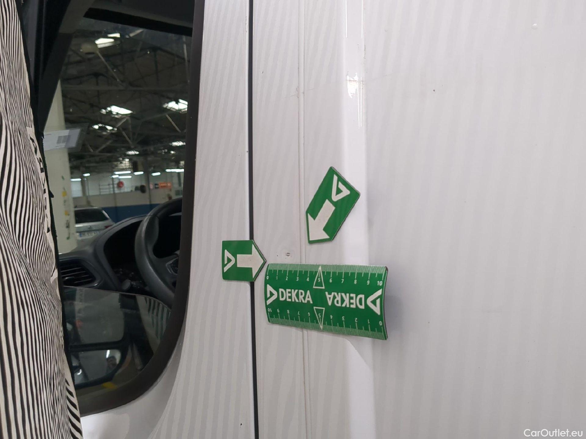  Renault  Master RENAULT  / 2019 / 4P / Fourgon tôlé FG P GCF RJ3500 L3H2 Energy dCi 145 #10