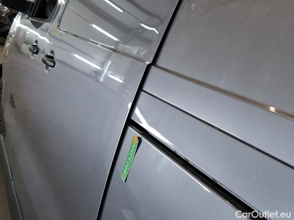  Peugeot  Expert  Fourgon Asphalt L2 2.0 HDi 120CV BVA8 E6dT #22