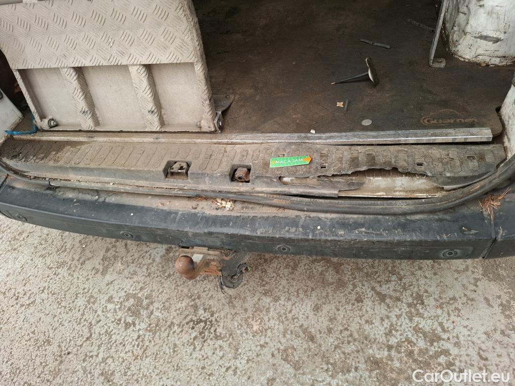  Renault  Master  Fourgon L2H2 3 5 Grand Confort dCi 130CV BVM6 E6 #74