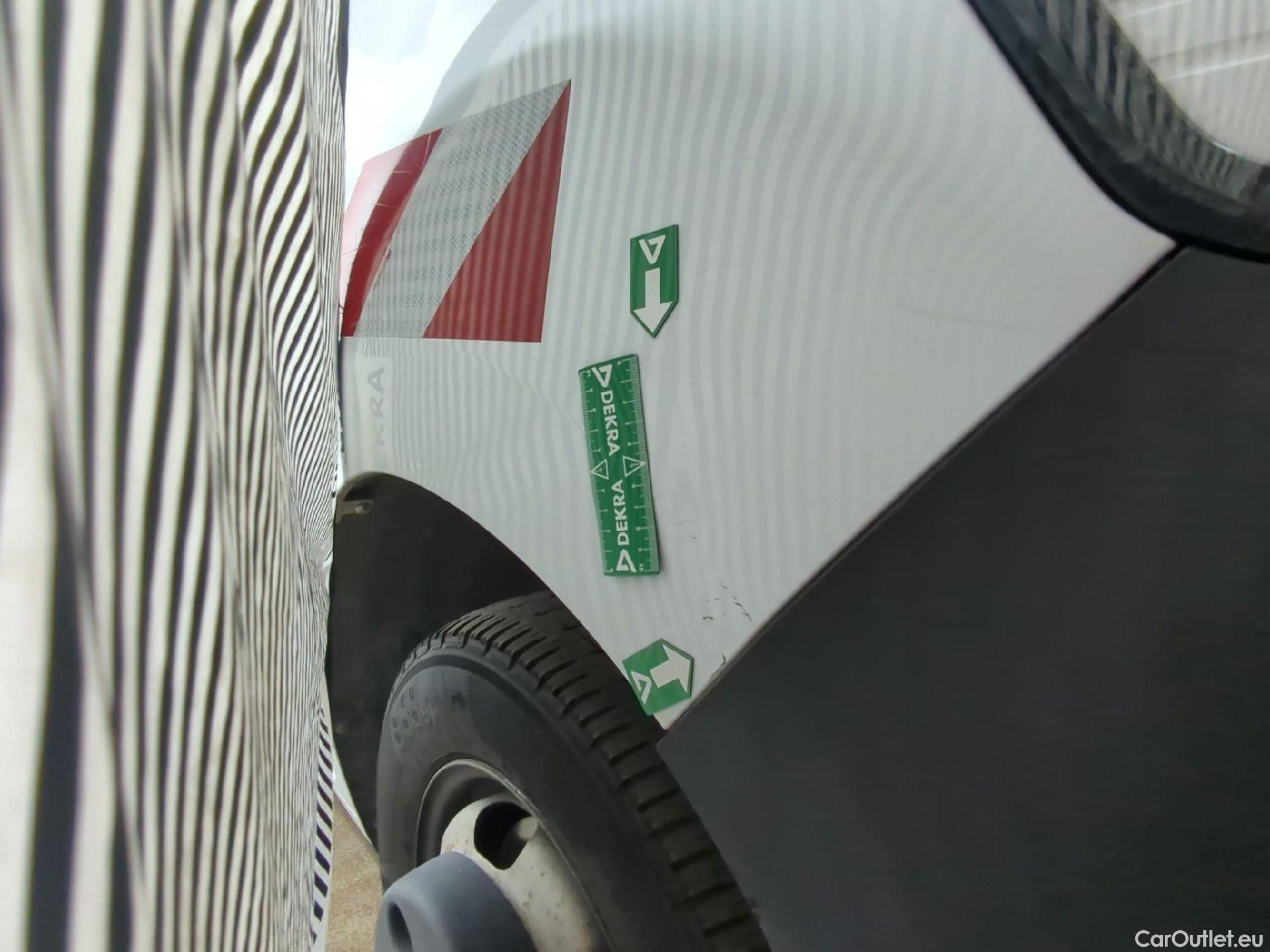  Renault  Master RENAULT  SC / 2019 / 2P / Châssis cabine CC GCF Pr RJ3500 L3 Energy dCi 165 #10