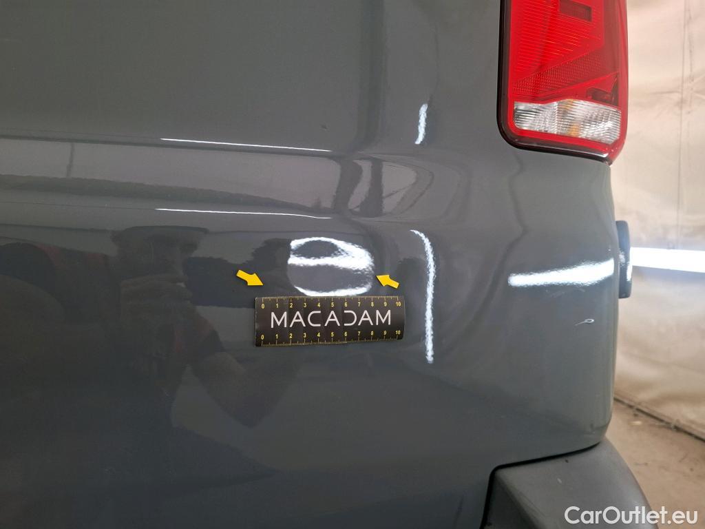  Volkswagen  Transporter VOLKSWAGEN  / 2019 / 4P / Fourgon tôlé 2.0 TDi 150 DSG7 L1H1 Business Line #31