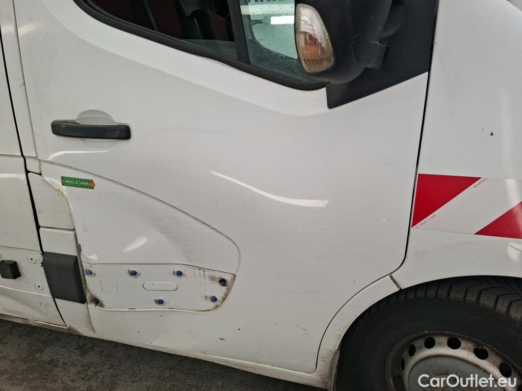  Renault  Master  Fourgon L2H2 3 5 Grand Confort dCi 130CV BVM6 E6 #5