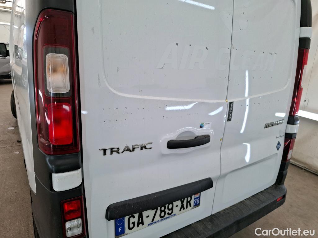  Renault  Trafic  Fourgon L2H1 1300 Confort 1.6 dCi #7