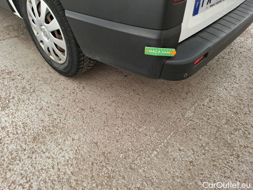  Renault  Trafic RENAULT  / 2019 / 4P / Fourgon tole FG GCF L1H1 1000 Energy dCi 145 EDC #51
