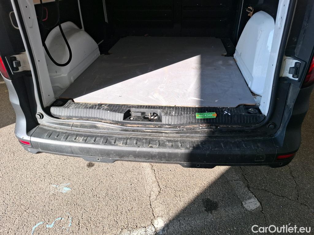  Renault  Kangoo RENAULT  / 2021 / 4P / Fourgonnette GD CONFORT - BLUE DCI 95 #62