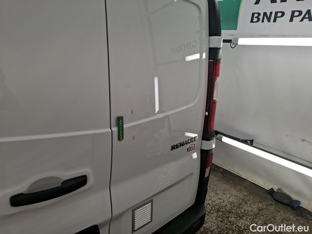  Renault  Trafic RENAULT  / 2021 / 4P / Fourgon tôlé FG GCF L2H1 3T Blue dCi 150 EDC #20