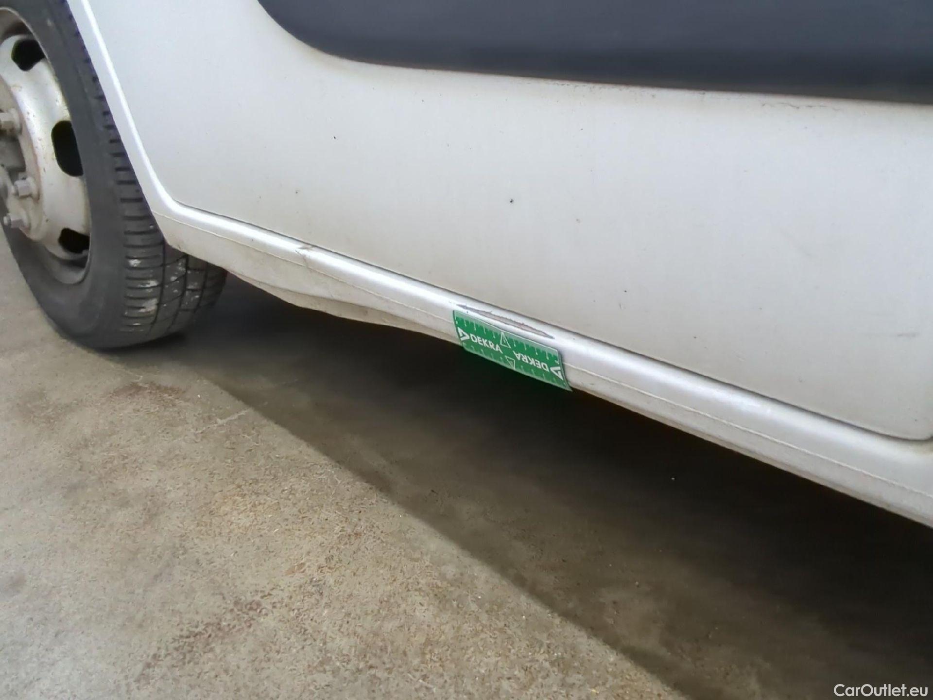  Renault  Master RENAULT  SC / 2019 / 2P / Châssis cabine CC GCF Pr RJ3500 L3 Energy dCi 165 #30