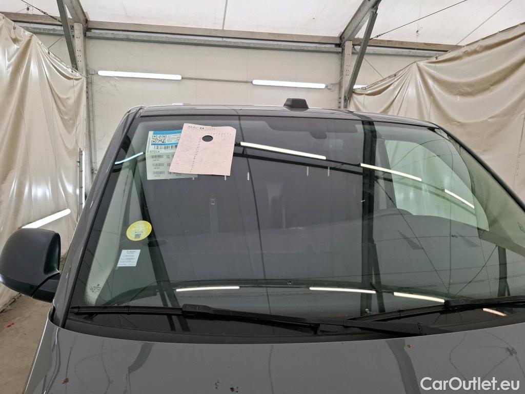  Volkswagen  Transporter VOLKSWAGEN  / 2019 / 4P / Fourgon tôlé 2.0 TDi 150 DSG7 L1H1 Business Line #3