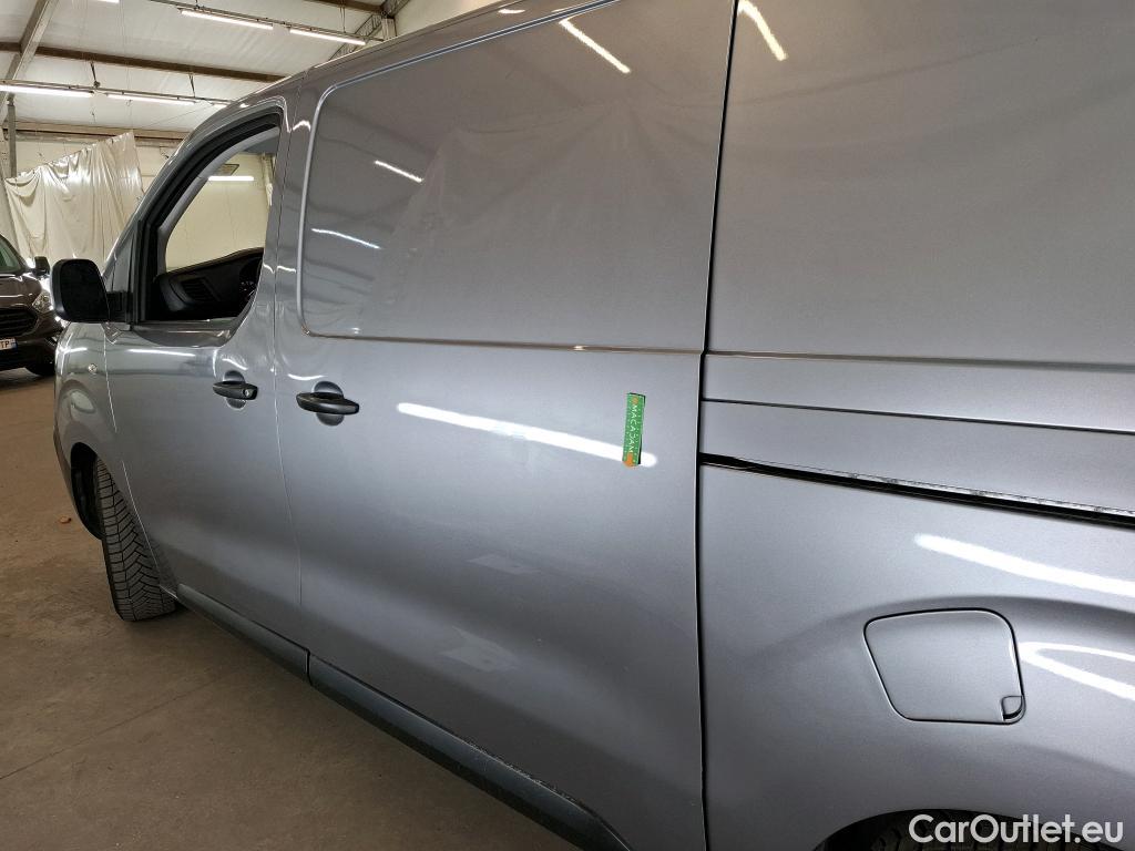  Peugeot  Expert  Fourgon Asphalt L2 2.0 HDi 120CV BVA8 E6dT #21
