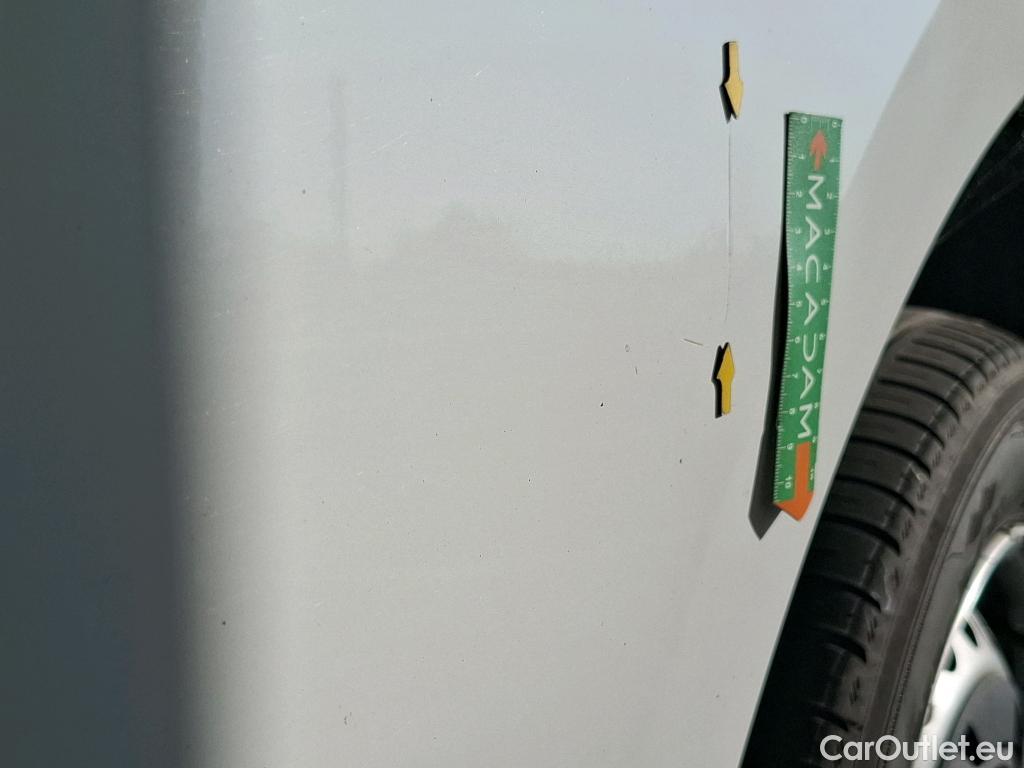  Renault  Kangoo RENAULT  / 2021 / 4P / Fourgonnette GD CONFORT - BLUE DCI 95 #15