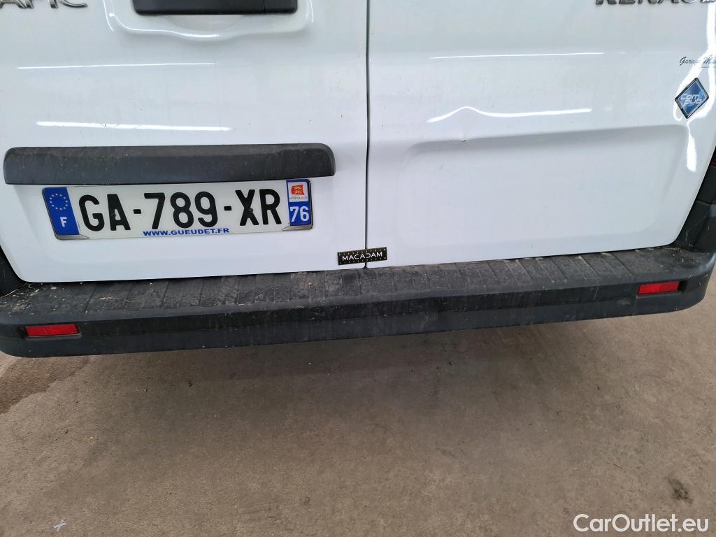  Renault  Trafic  Fourgon L2H1 1300 Confort 1.6 dCi #19