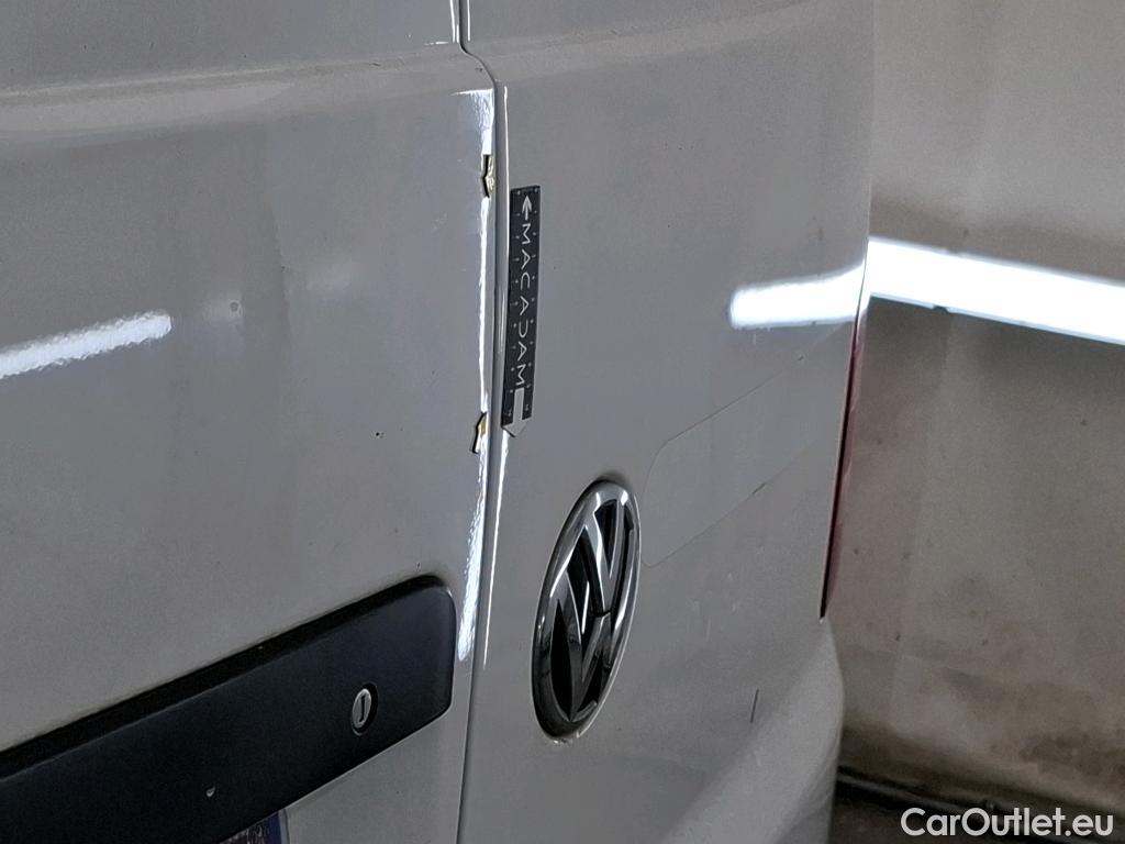 Volkswagen  Transporter T6  Fourgon/Combi Fourgon lang 2.0 100CV BVM5 #7
