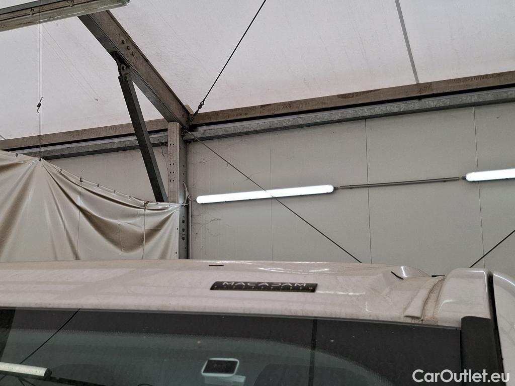  Renault  Trafic  Fourgon L2H1 1300 Confort 1.6 dCi #6