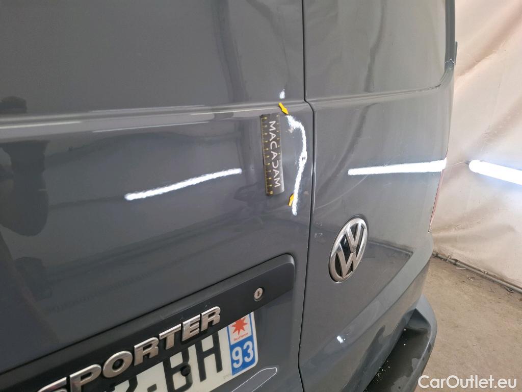  Volkswagen  Transporter VOLKSWAGEN  / 2019 / 4P / Fourgon tôlé 2.0 TDi 150 DSG7 L1H1 Business Line #39