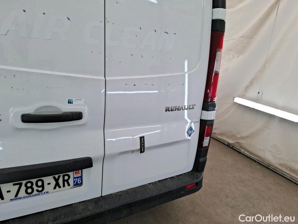  Renault  Trafic  Fourgon L2H1 1300 Confort 1.6 dCi #15
